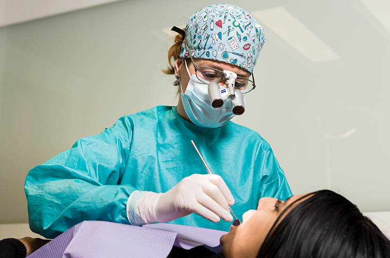 Maxilofacial Zaragoza | Dra. M�nica Lafont